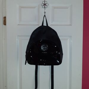 Versace Parfum Medusa Back Pack